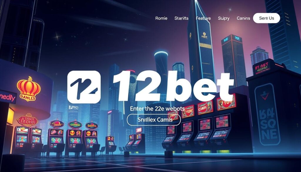 12bet alternative link