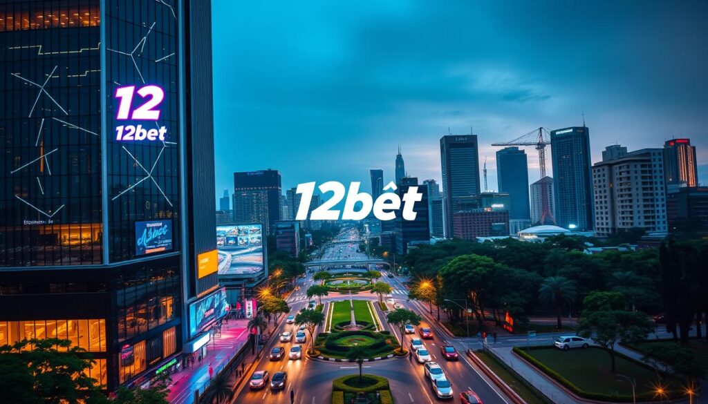 12bet bangkok
