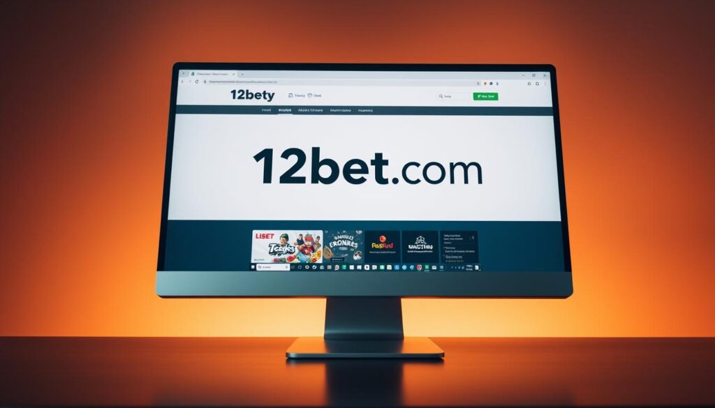 12bet com login