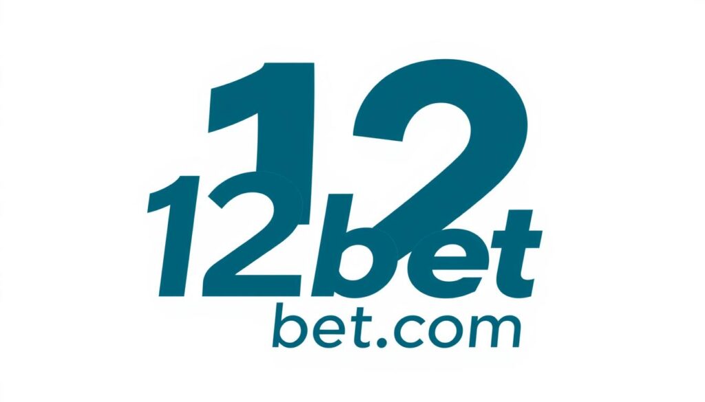 12bet com logo