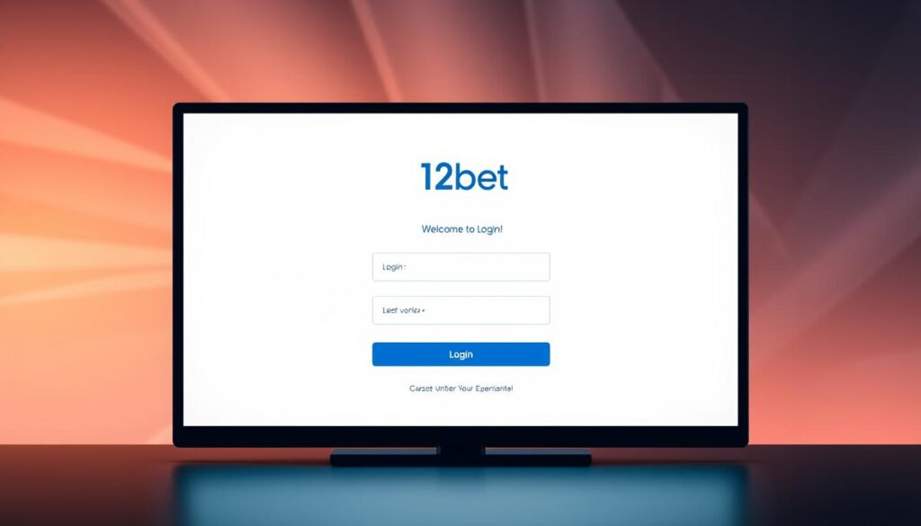 12bet log in