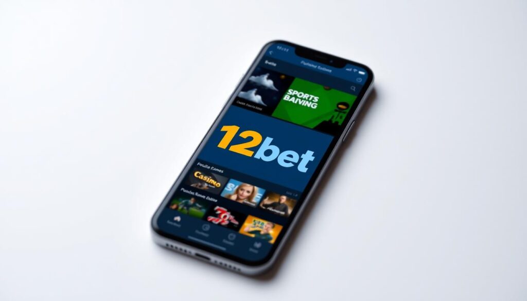 12bet mobile