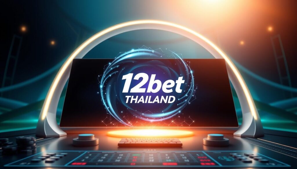 12bet thailand
