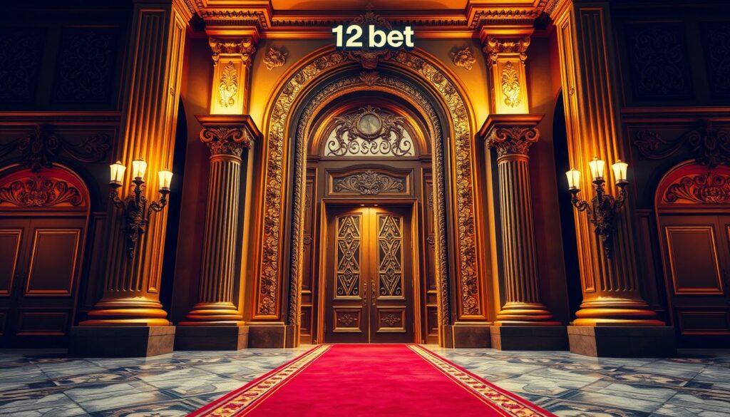12bet ทางเข้า