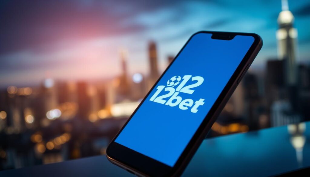 12bet มือ ถือ