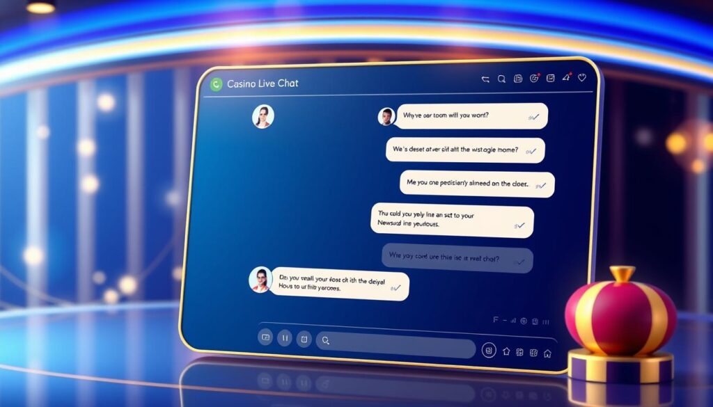 12bet สนทนาสด