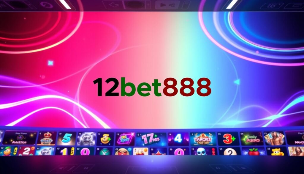 12bet8888