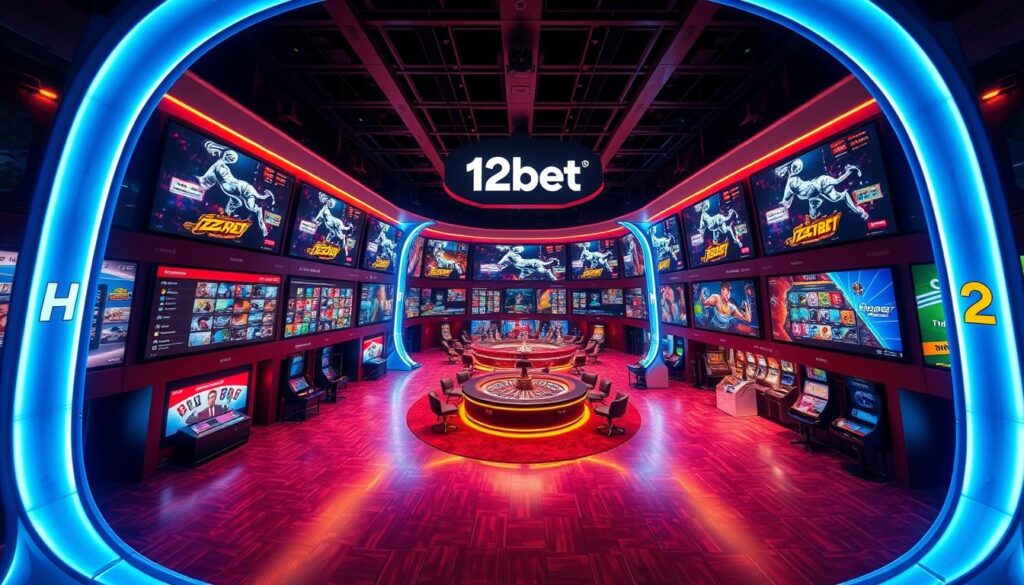 12betสํารอง