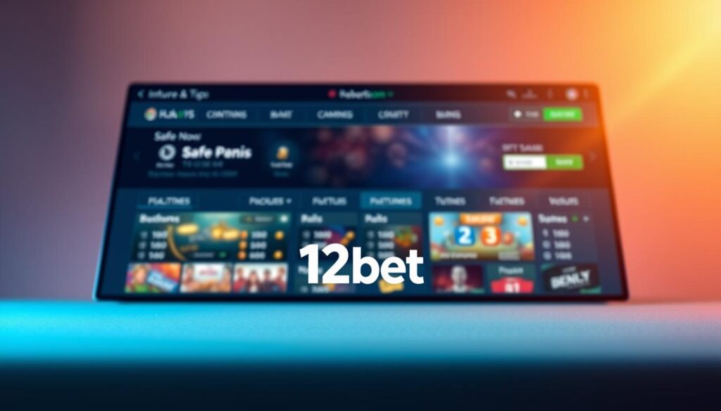 smart 12bet