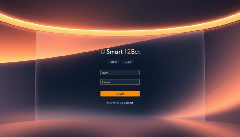 smart 12bet login