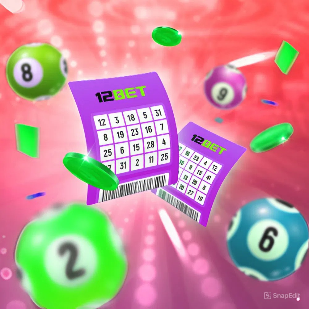 หวย คีโน 12bet