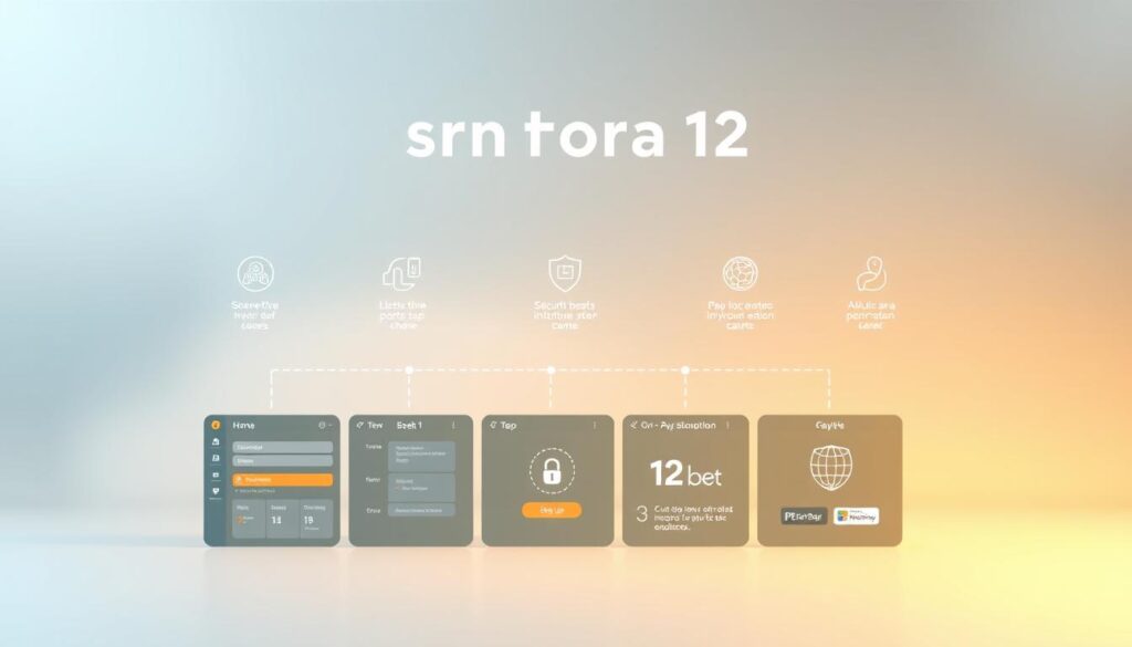 ขั้นตอนสมัคร12bet