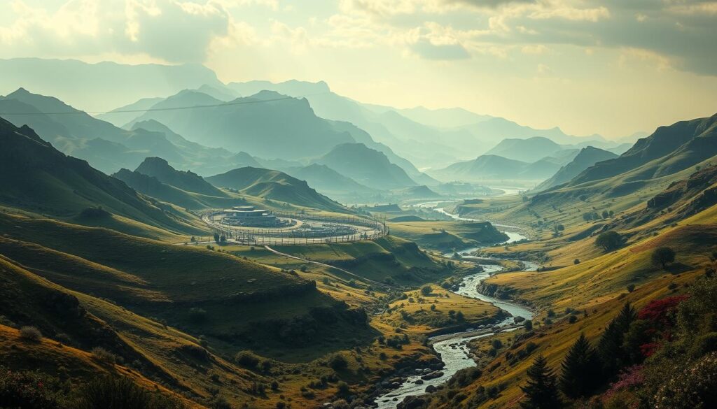 ข้อจำกัดภูมิศาสตร์