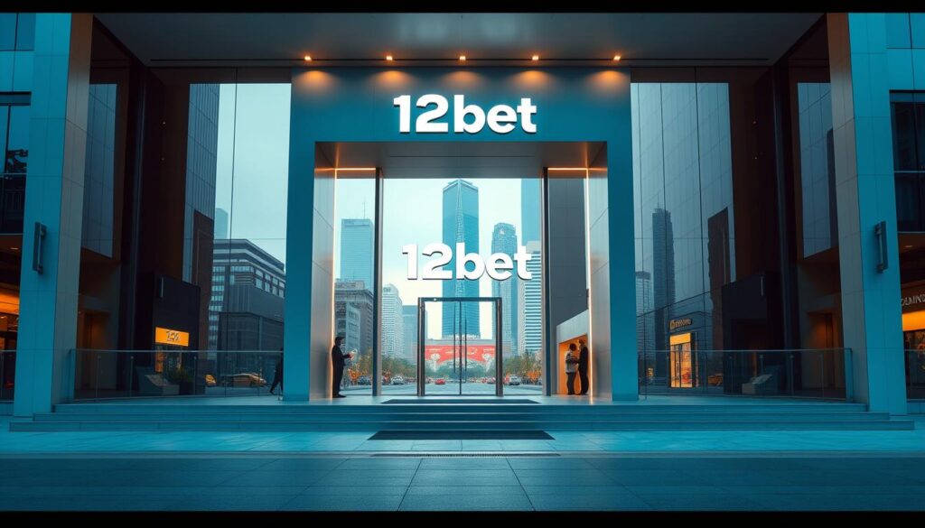 ทางเข้า 12bet 2024