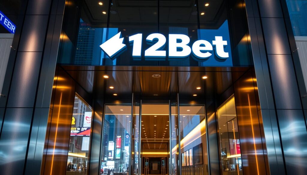 ทางเข้า12Bet