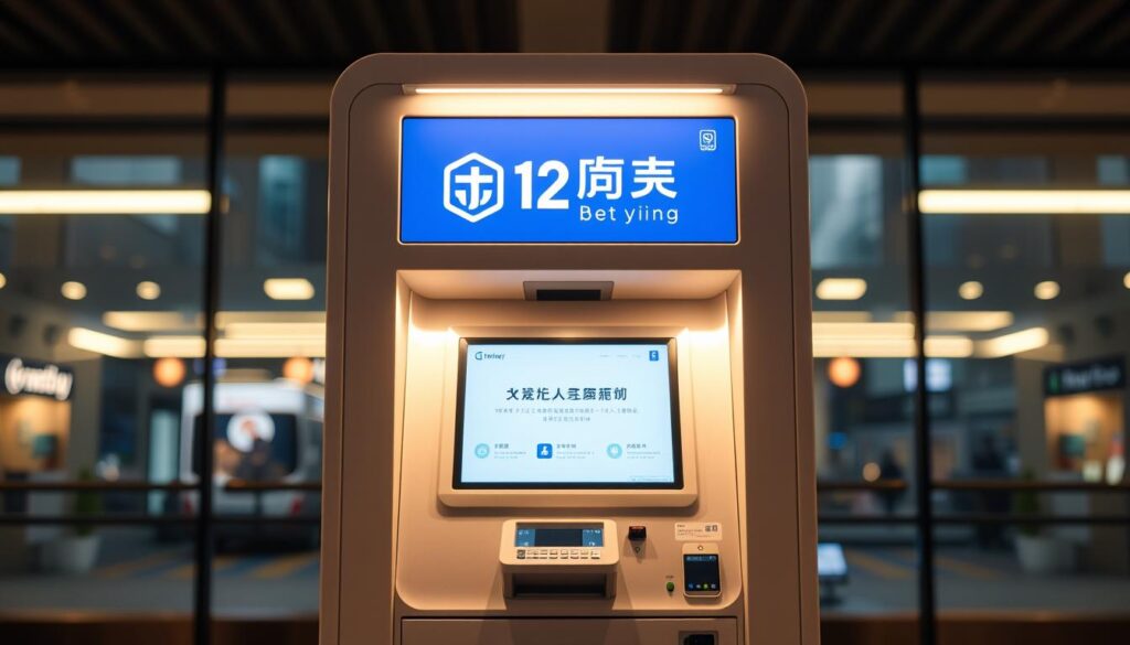 ระบบฝากถอนอัตโนมัติ 12bet ying