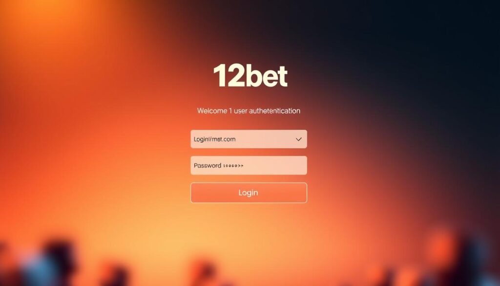 ระบบยืนยันตัวตน 12bet
