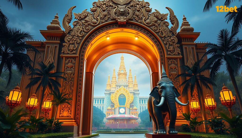 ลิงก์เข้า 12bet