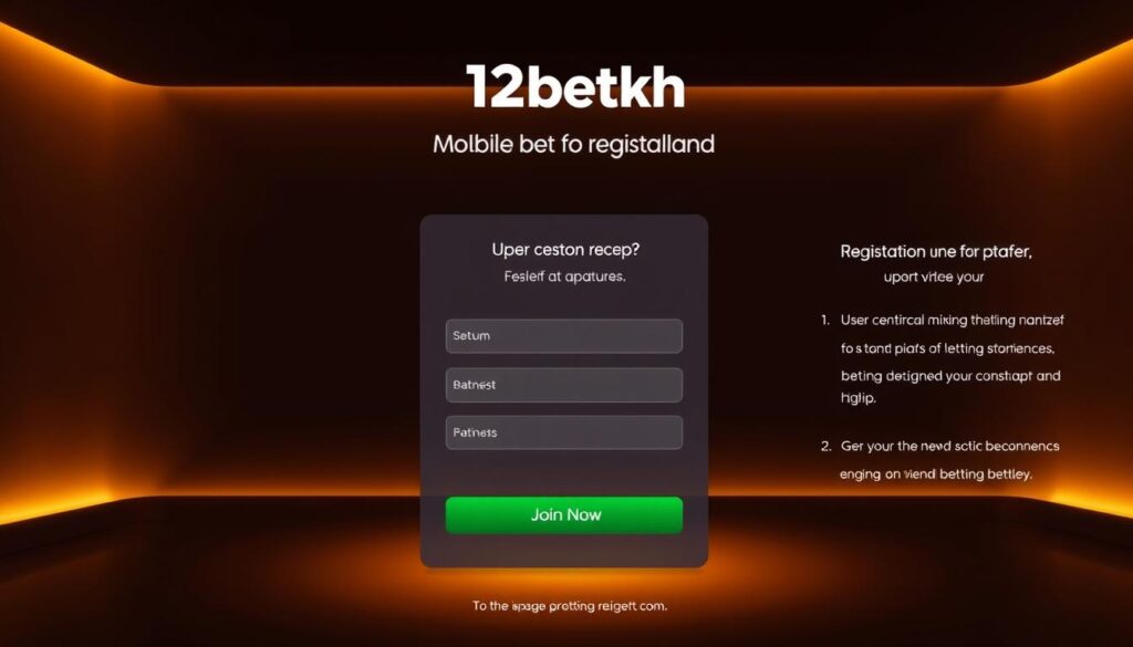 วิธีสมัครสมาชิก 12betkh