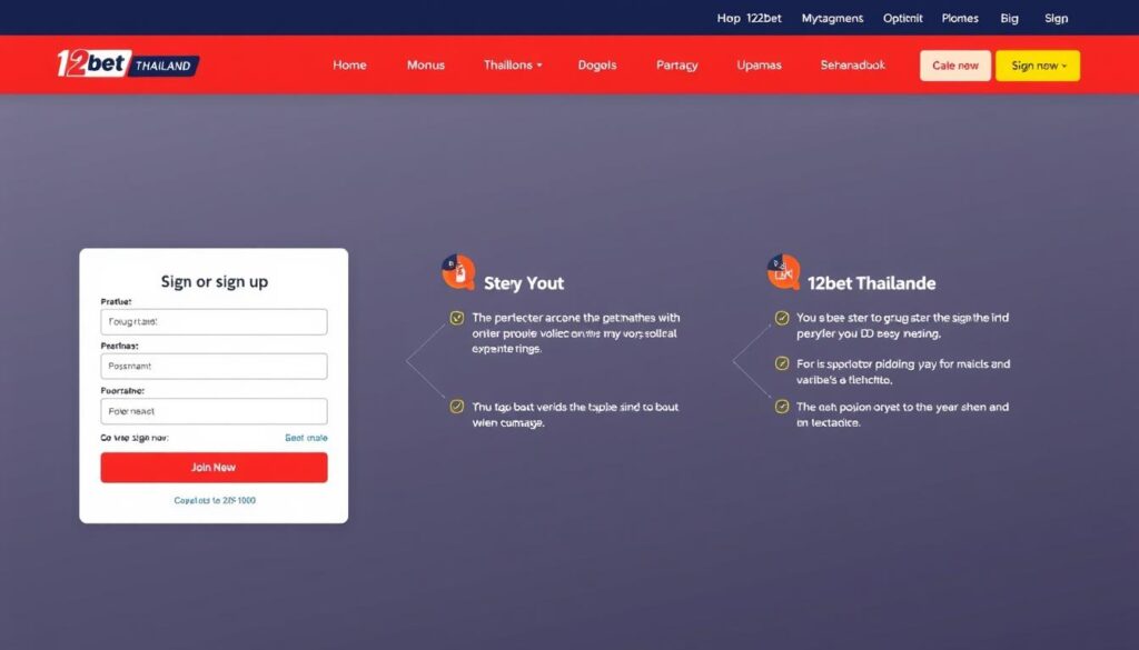 สมัครสมาชิก 12bet