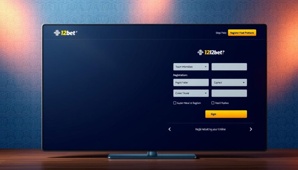 สมัครสมาชิก 12bet