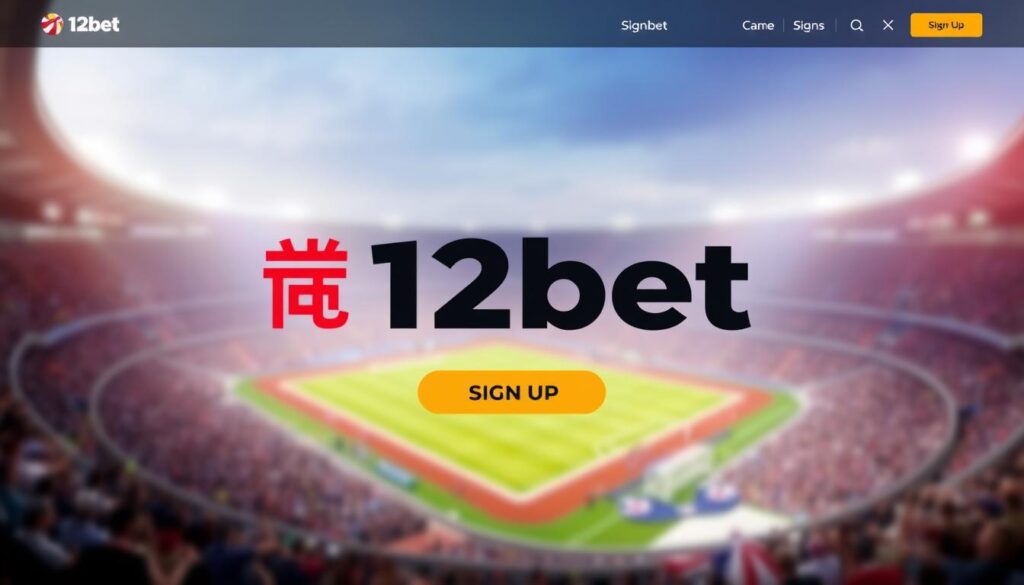 สมัครสมาชิก 12bet