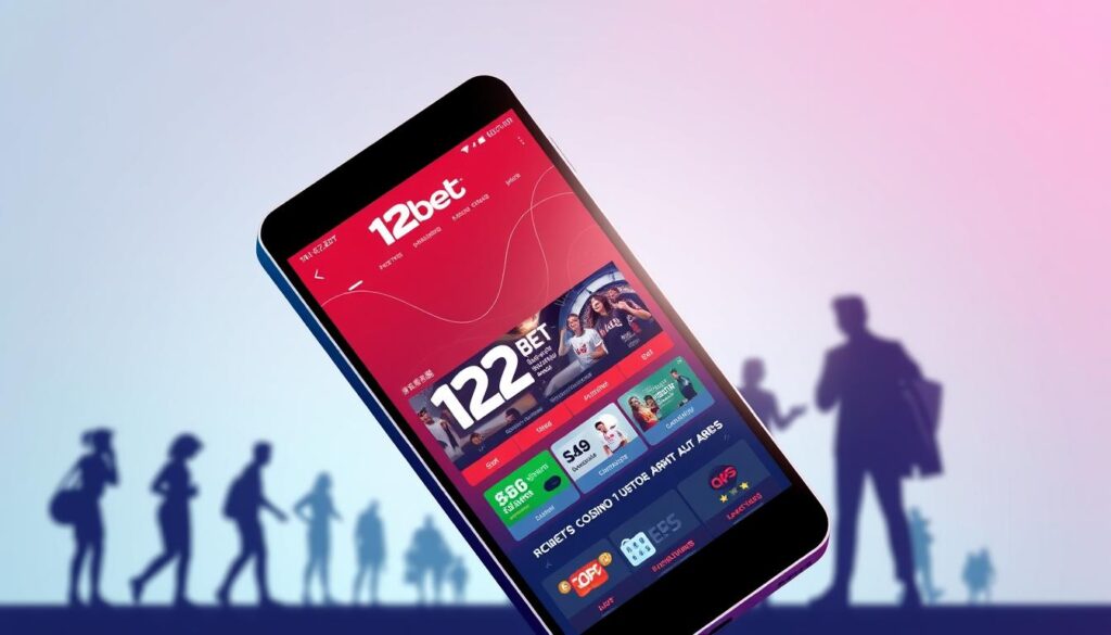 สมัครสมาชิก 12betสํารอง