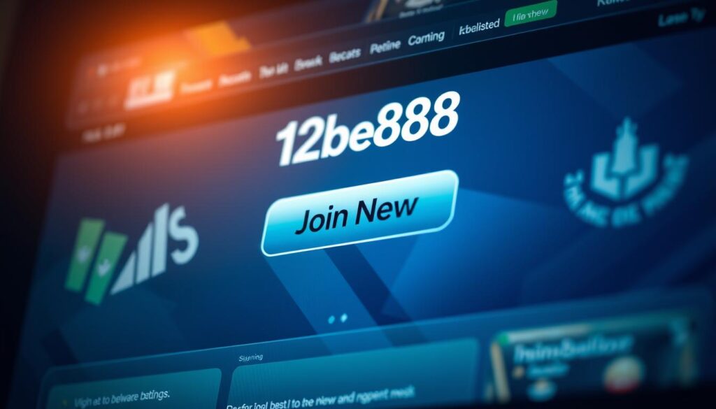 สมัครสมาชิกพนันออนไลน์ 12bet8888