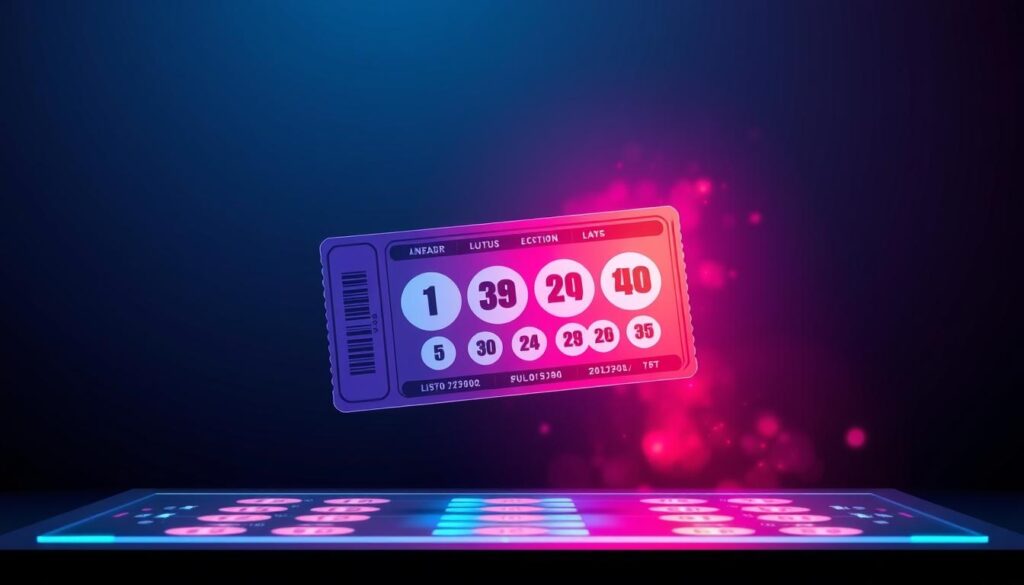 หวยเสมือนจริง