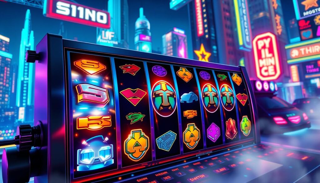 เกมสล็อตออนไลน์ เกมสล็อตออนไลน์