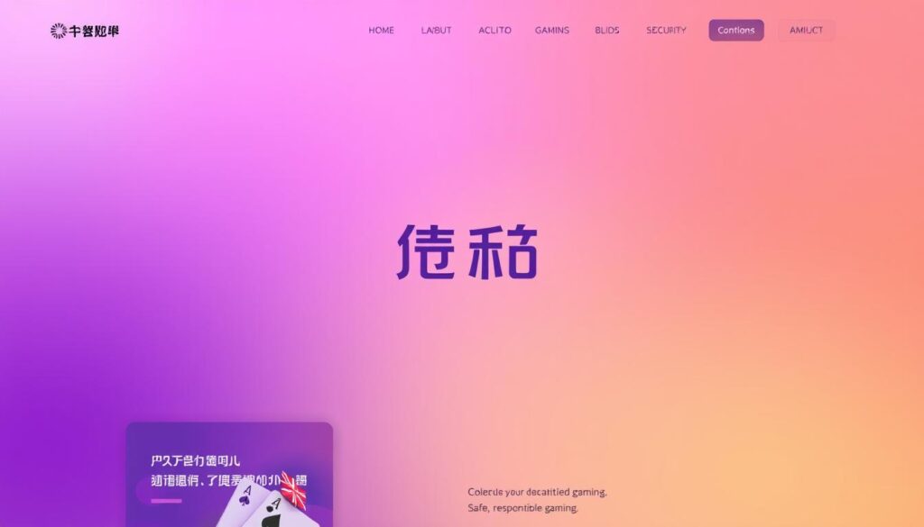 เว็บพนันปลอดภัย