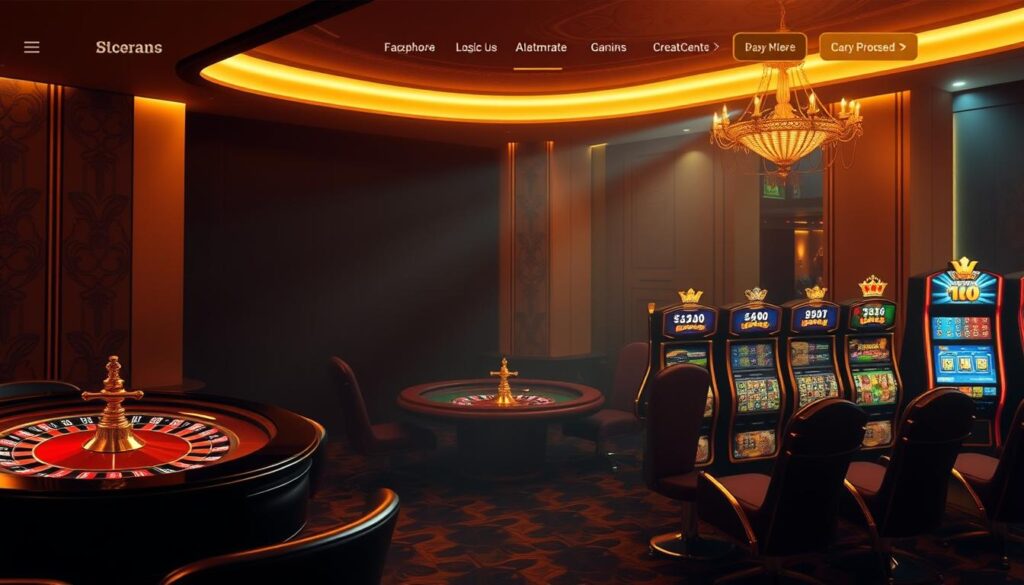 เว็บพนันระดับพรีเมียม