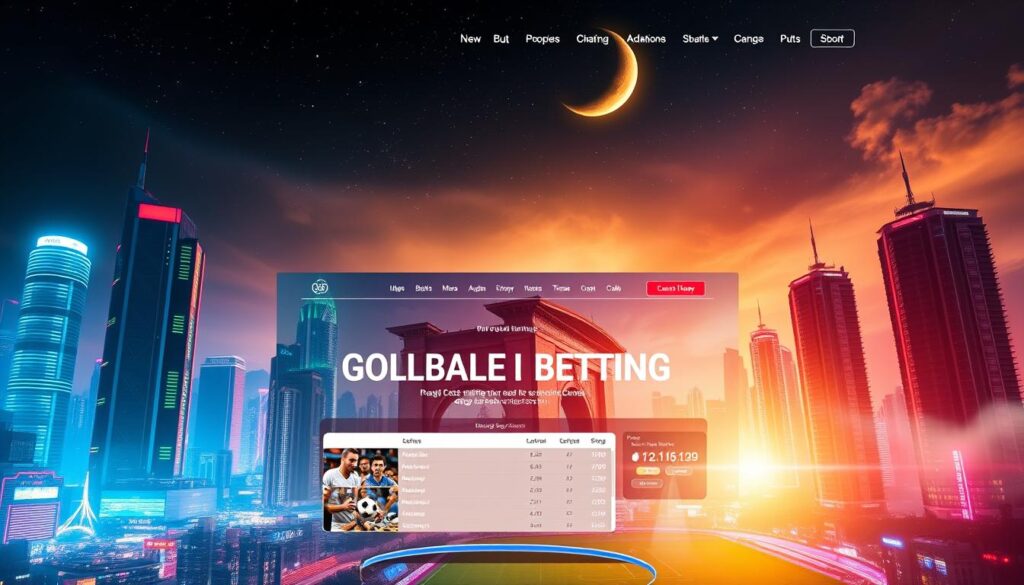 เว็บพนันระดับโลก