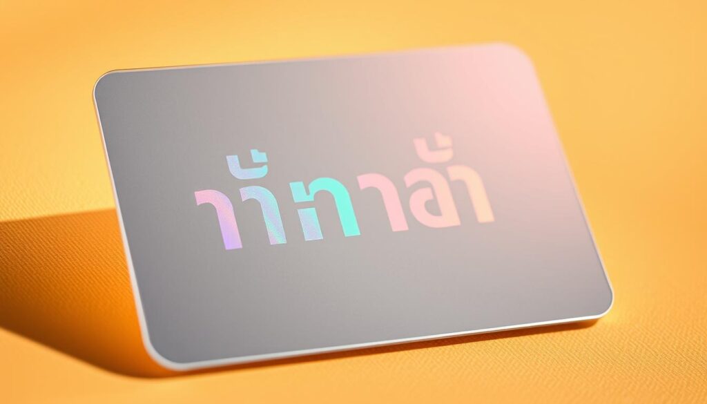 เอกสารยืนยันตัวตน