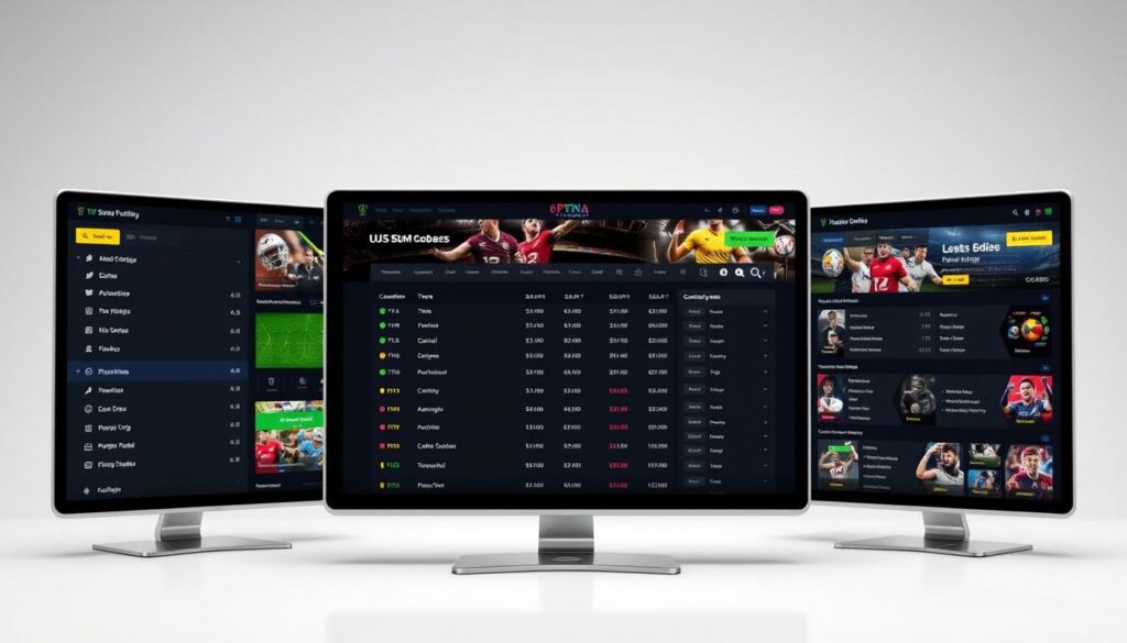 แพลตฟอร์มพนันอันดับ1