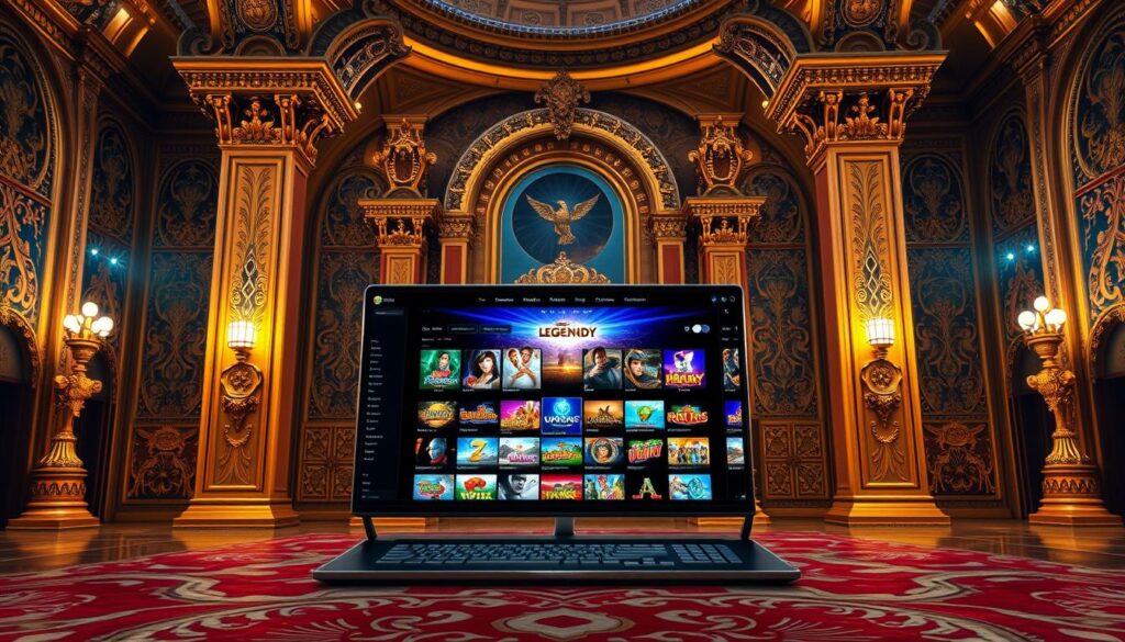 แพลตฟอร์มมั่นคง