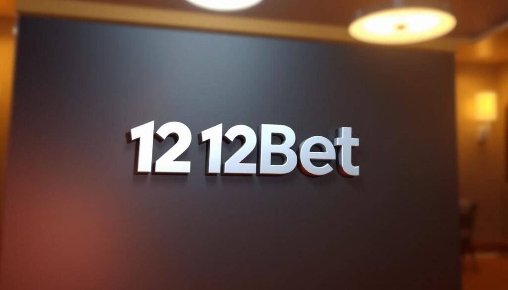 แพลตฟอร์มเดิมพัน 12Bet