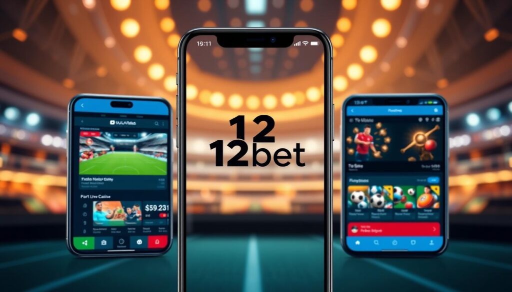 แอพพนันกีฬาและคาสิโนสด