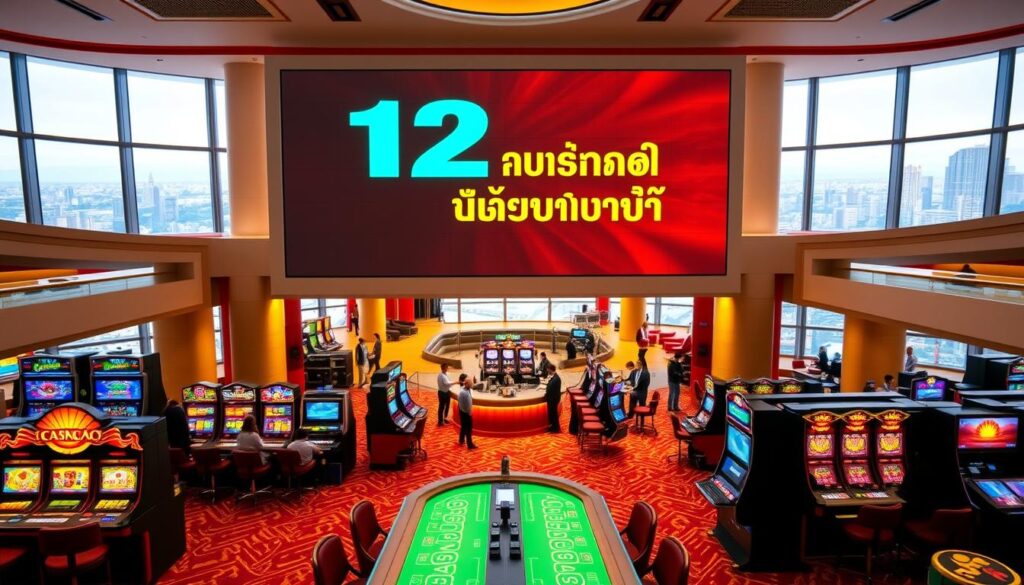 12 เบท