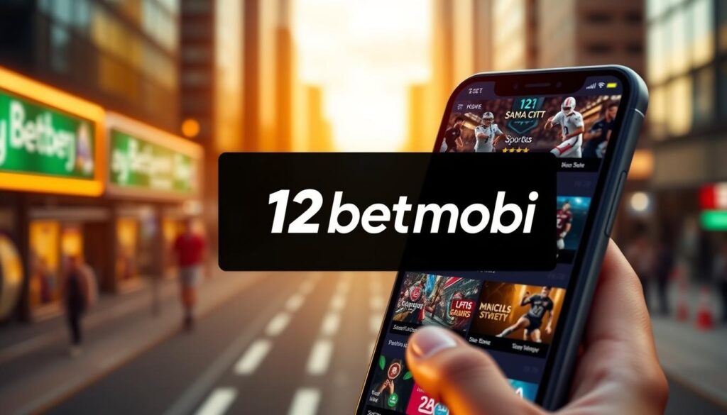 12bet mobi