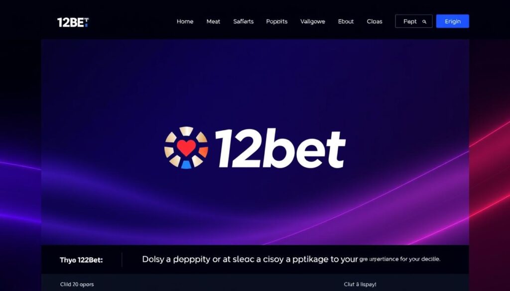 12bet เว็บน่าเชื่อถือ 12bet เว็บน่าเชื่อถือ