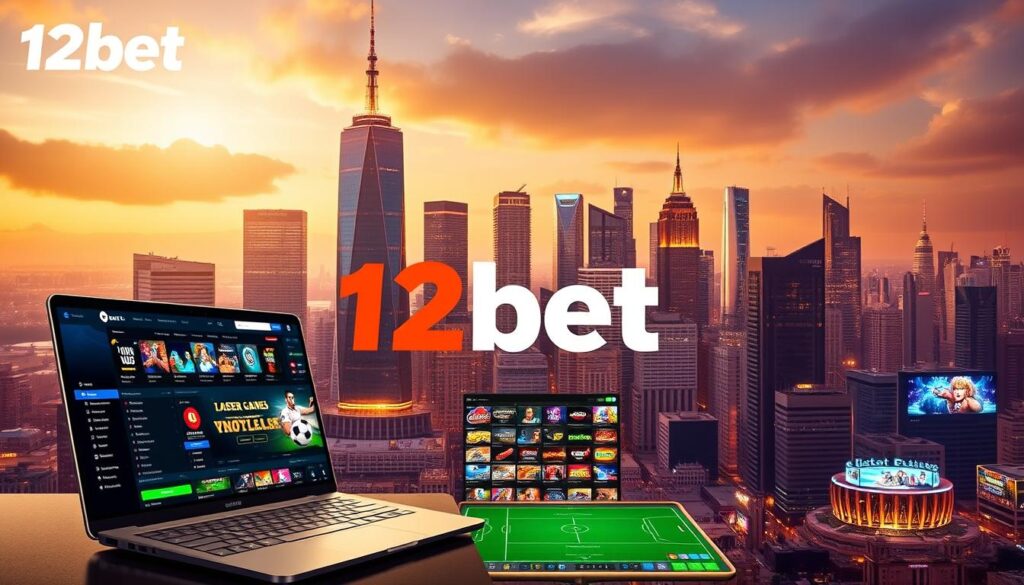 12bet.com