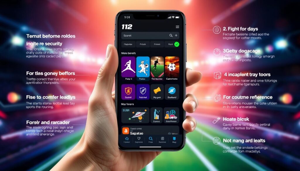 ข้อดีแอป 12bet