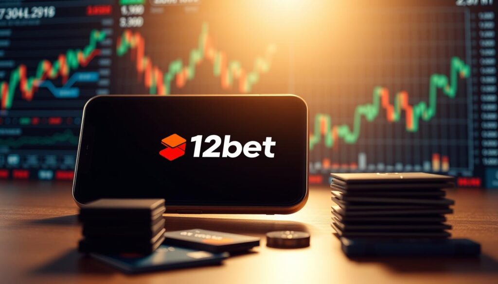 ความปลอดภัยทางการเงิน 12bet+มือถือ