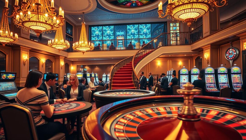 คาสิโนออนไลน์คุณภาพ คาสิโนออนไลน์คุณภาพ