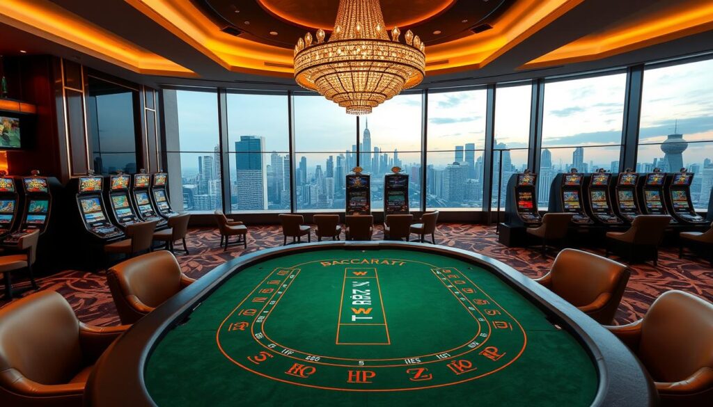 คาสิโนออนไลน์อันดับหนึ่ง คาสิโนออนไลน์อันดับหนึ่ง