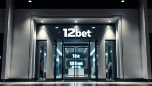 ทาง เข้า 12bet สํารอง