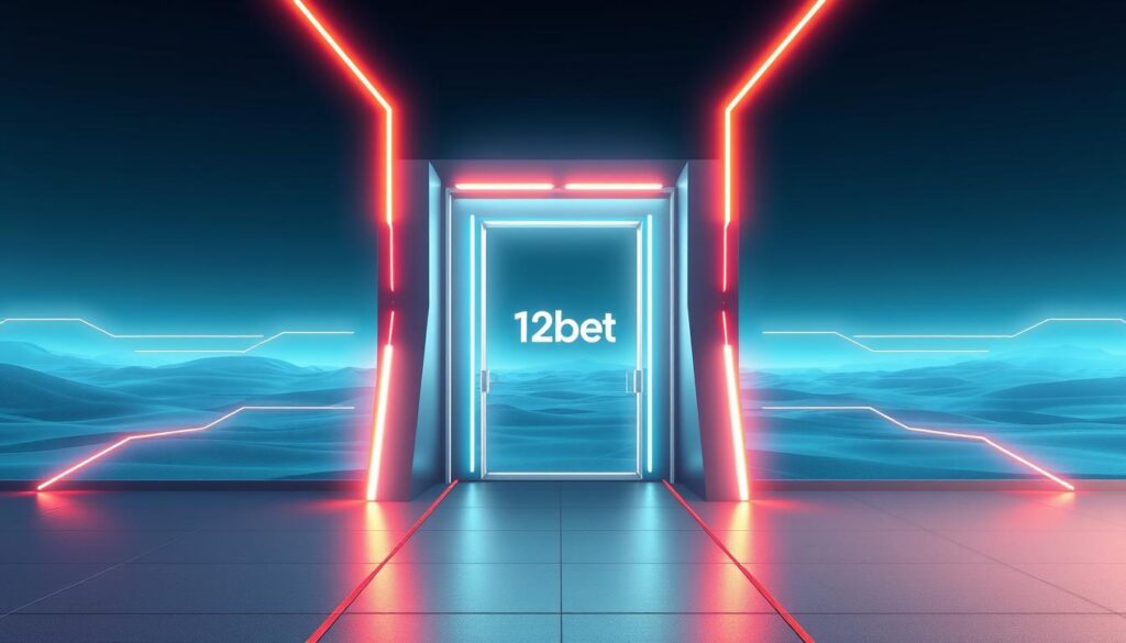 ทางเข้าเว็บสำรอง 12bet