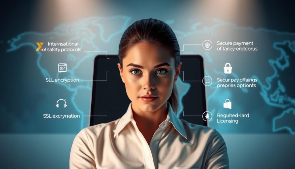 มาตรฐานความปลอดภัยระดับสากล