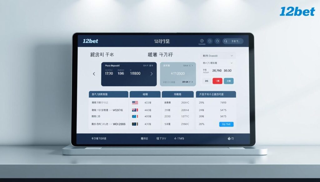 ระบบฝากถอนออโต้ ระบบฝากถอนออโต้